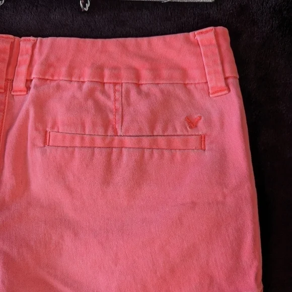 Shorts - Picture 4 of 7